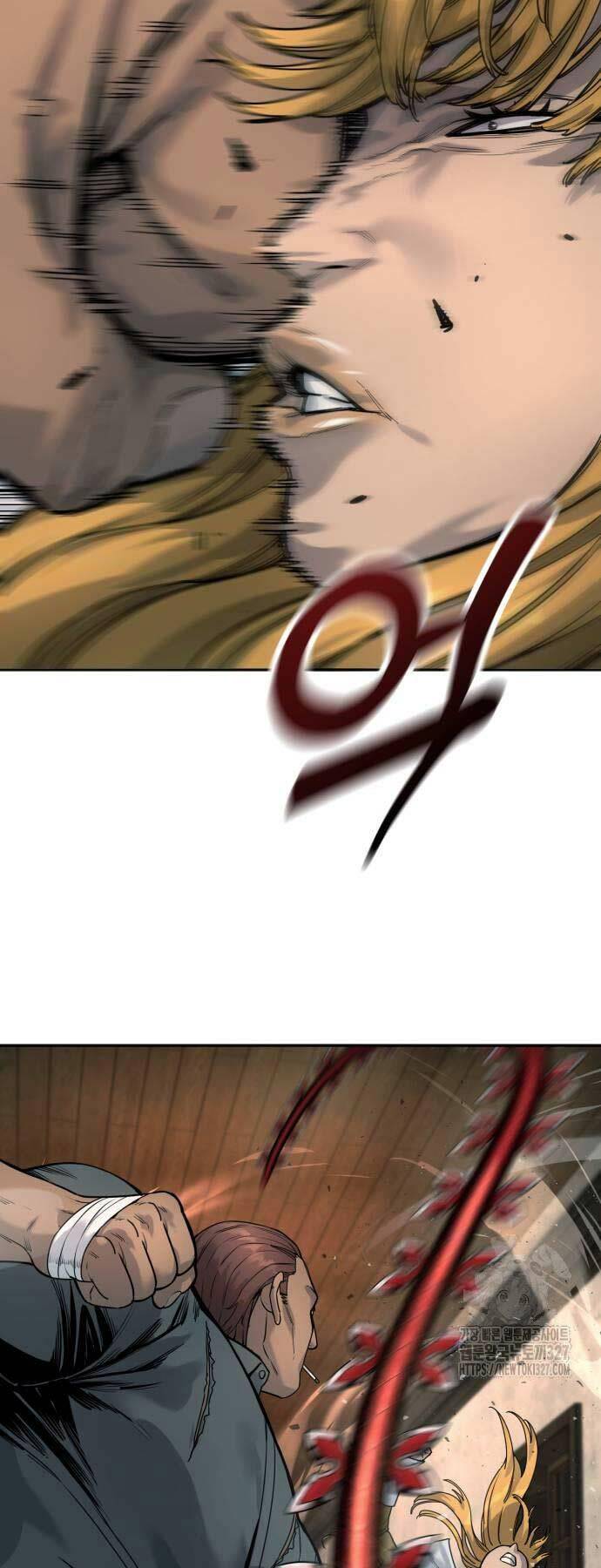 Cảnh Sát Báo Thù Chapter 52 - Trang 18