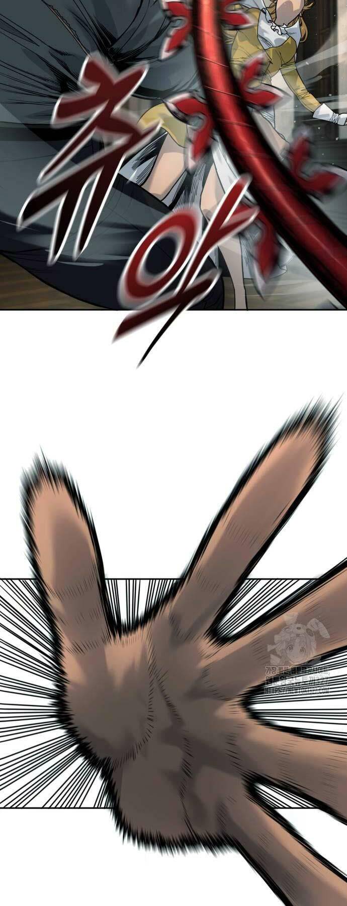 Cảnh Sát Báo Thù Chapter 52 - Trang 19