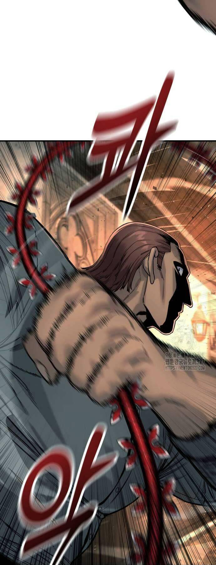 Cảnh Sát Báo Thù Chapter 52 - Trang 20