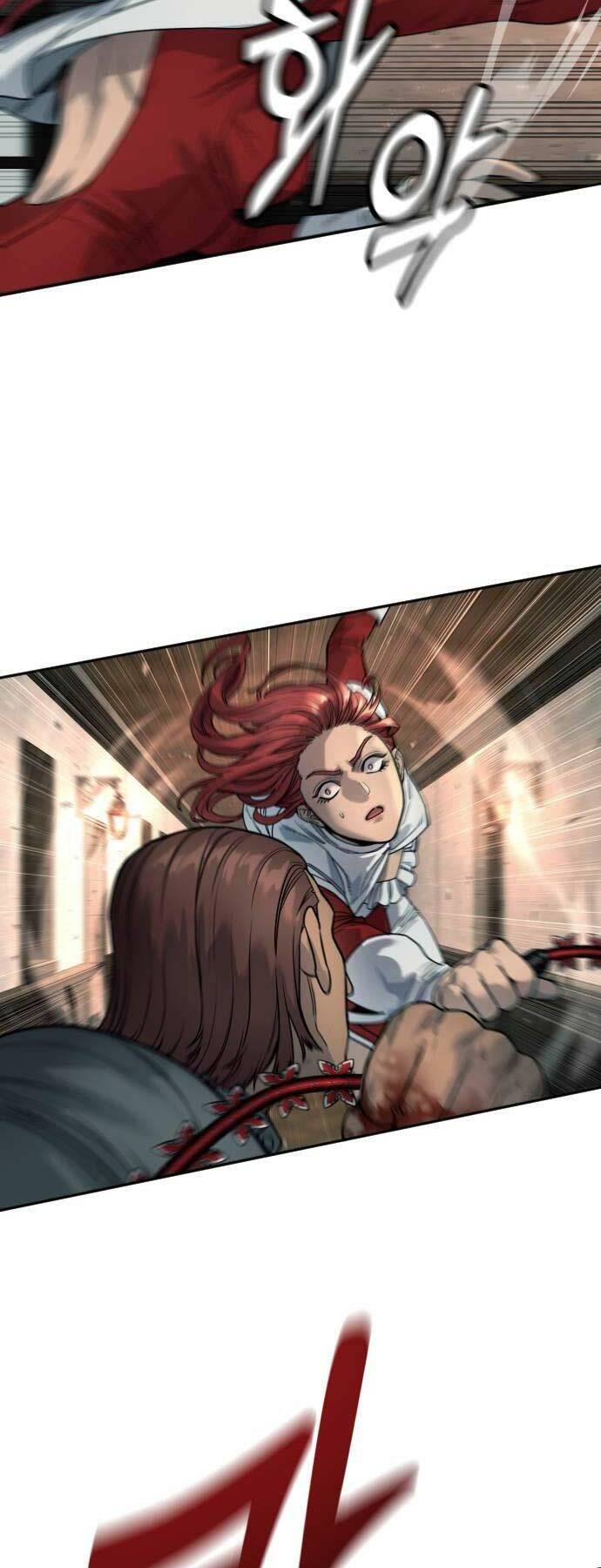 Cảnh Sát Báo Thù Chapter 52 - Trang 23