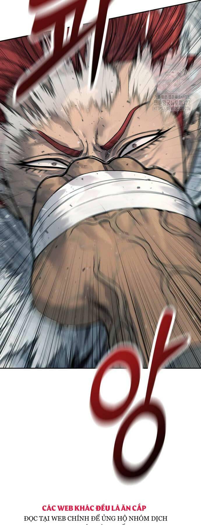 Cảnh Sát Báo Thù Chapter 52 - Trang 24