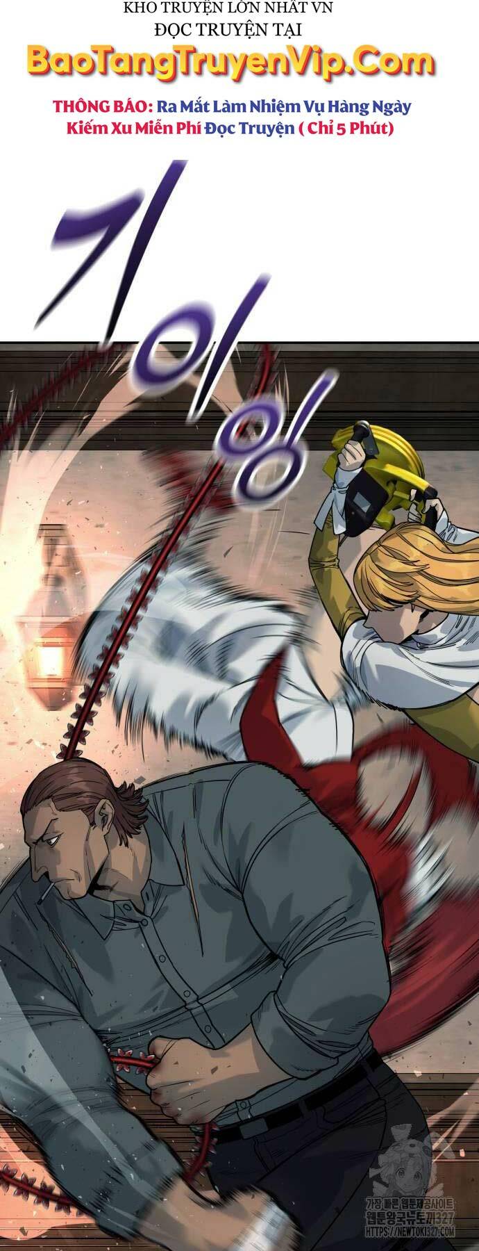 Cảnh Sát Báo Thù Chapter 52 - Trang 25