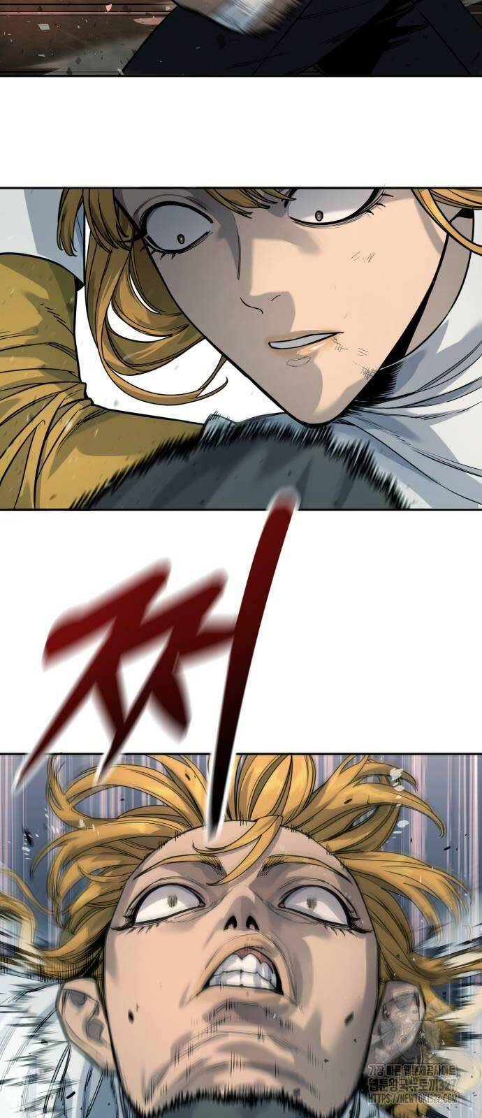 Cảnh Sát Báo Thù Chapter 52 - Trang 26