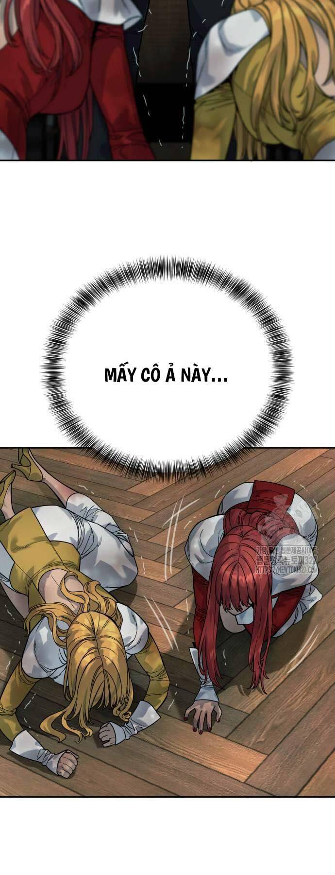 Cảnh Sát Báo Thù Chapter 52 - Trang 29