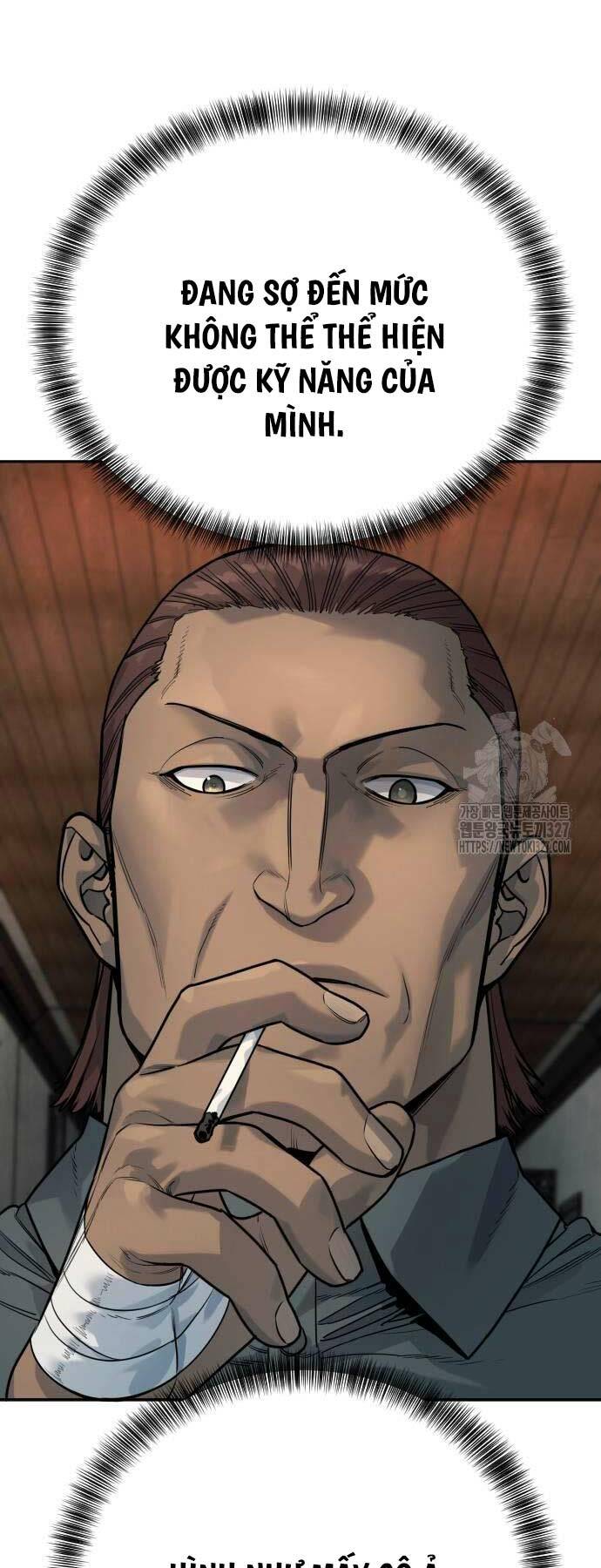 Cảnh Sát Báo Thù Chapter 52 - Trang 30