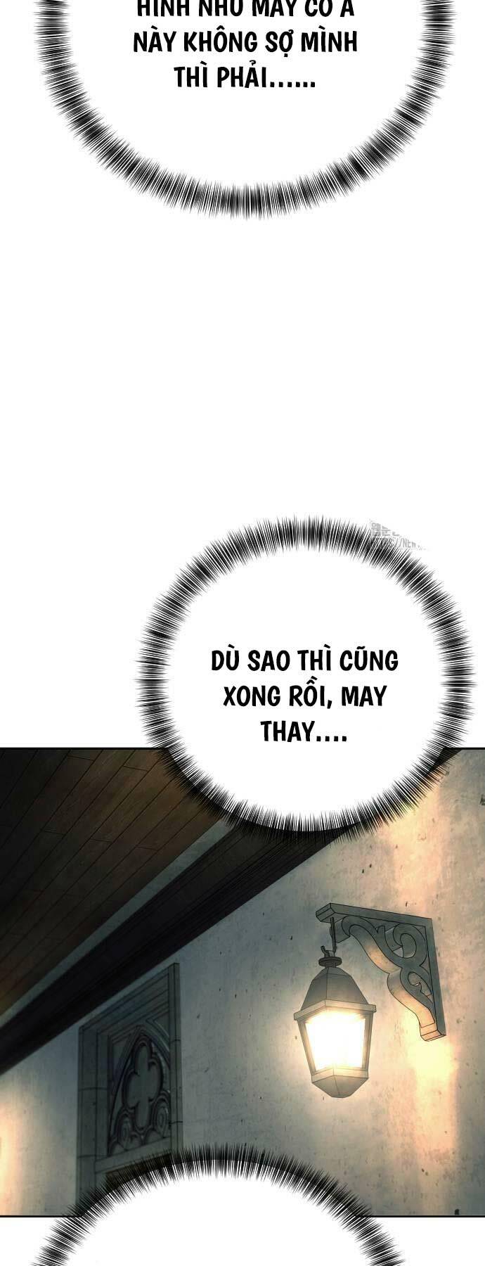 Cảnh Sát Báo Thù Chapter 52 - Trang 31