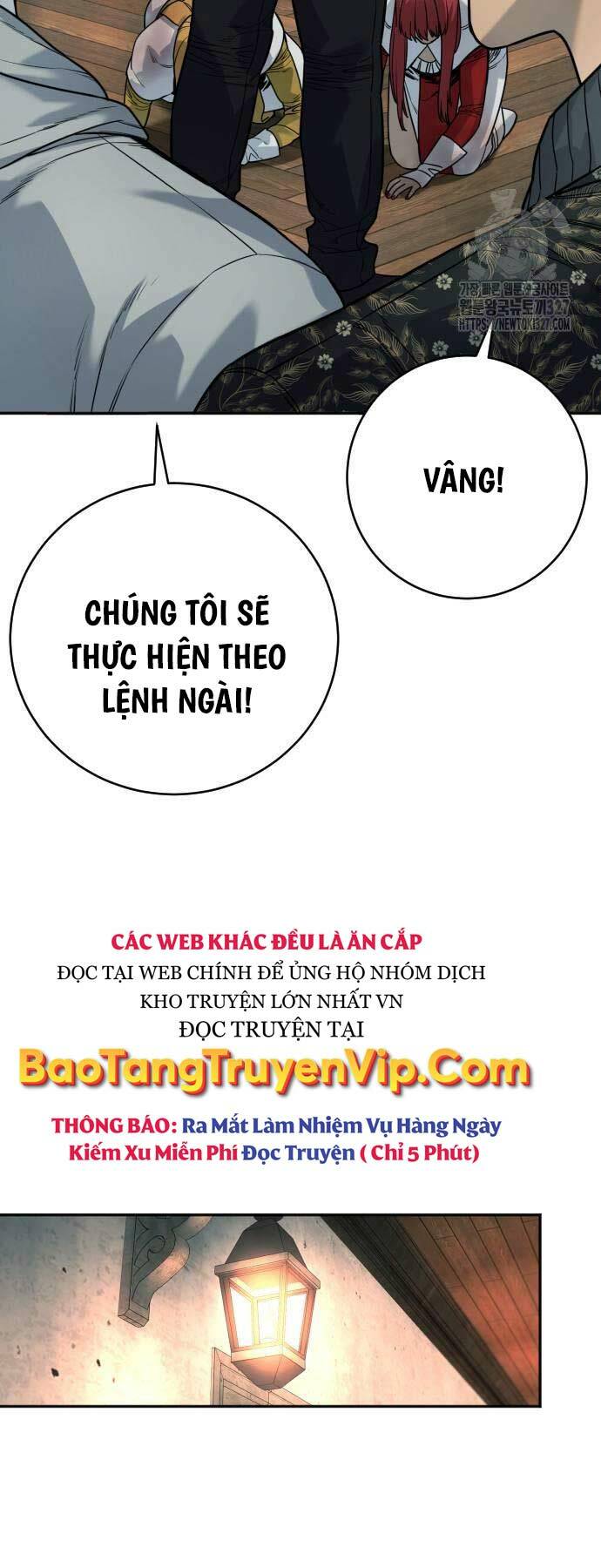 Cảnh Sát Báo Thù Chapter 52 - Trang 33