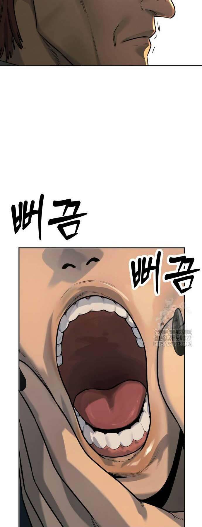 Cảnh Sát Báo Thù Chapter 52 - Trang 39