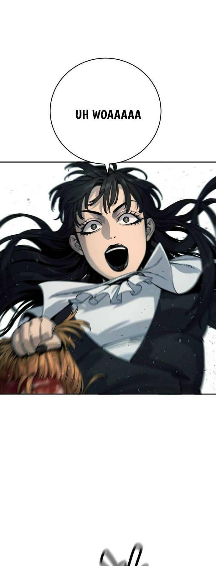 Cảnh Sát Báo Thù Chapter 52 - Trang 44