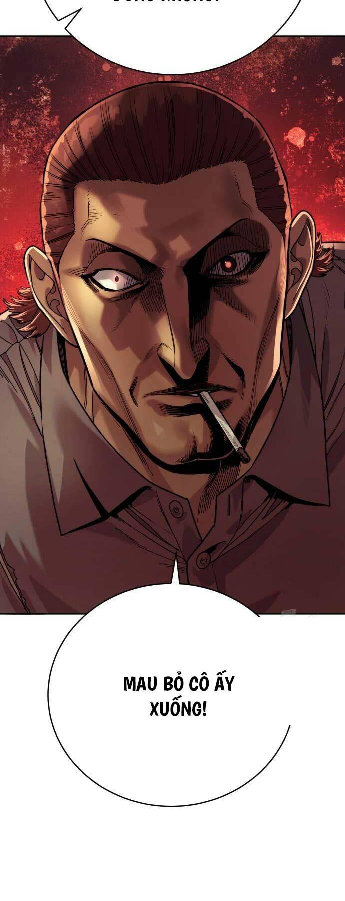 Cảnh Sát Báo Thù Chapter 52 - Trang 46