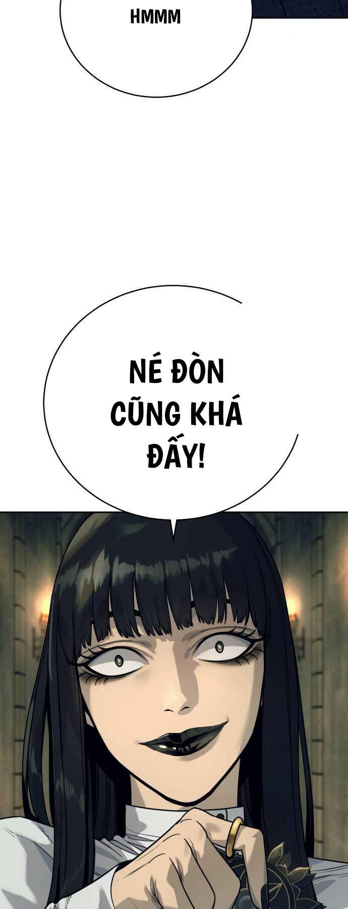 Cảnh Sát Báo Thù Chapter 52 - Trang 4