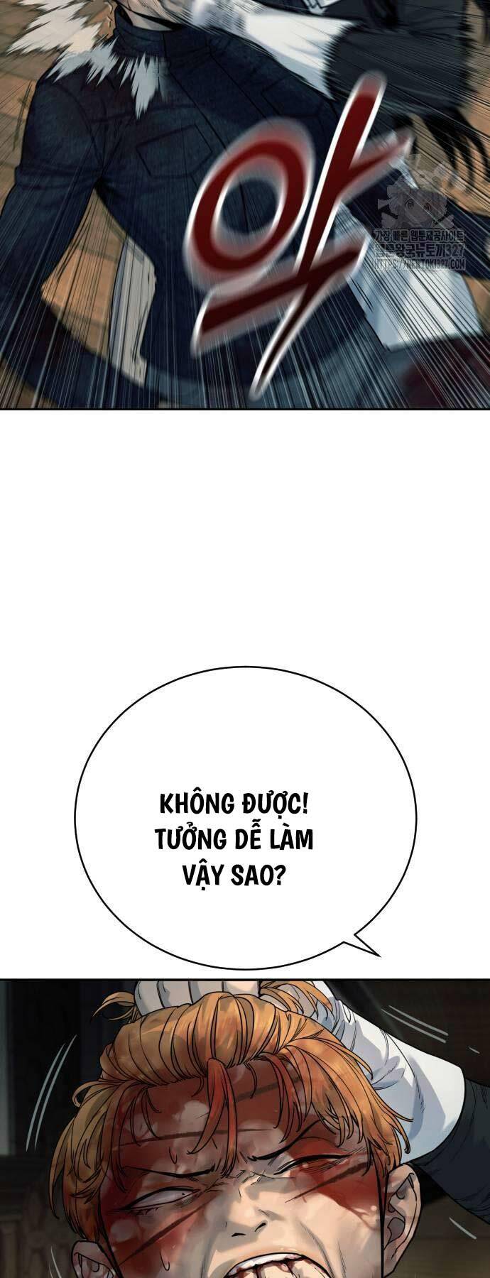 Cảnh Sát Báo Thù Chapter 52 - Trang 51