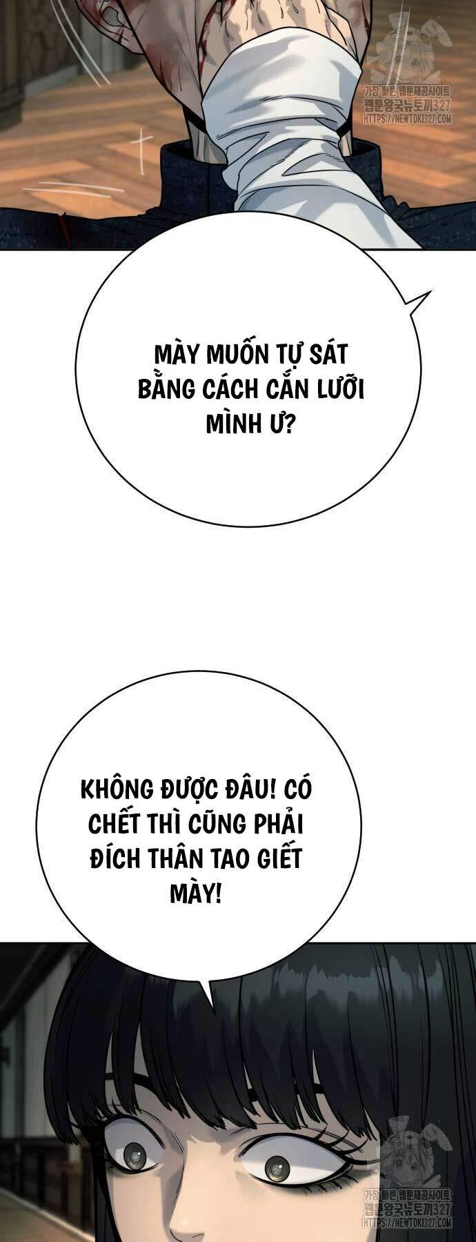 Cảnh Sát Báo Thù Chapter 52 - Trang 52