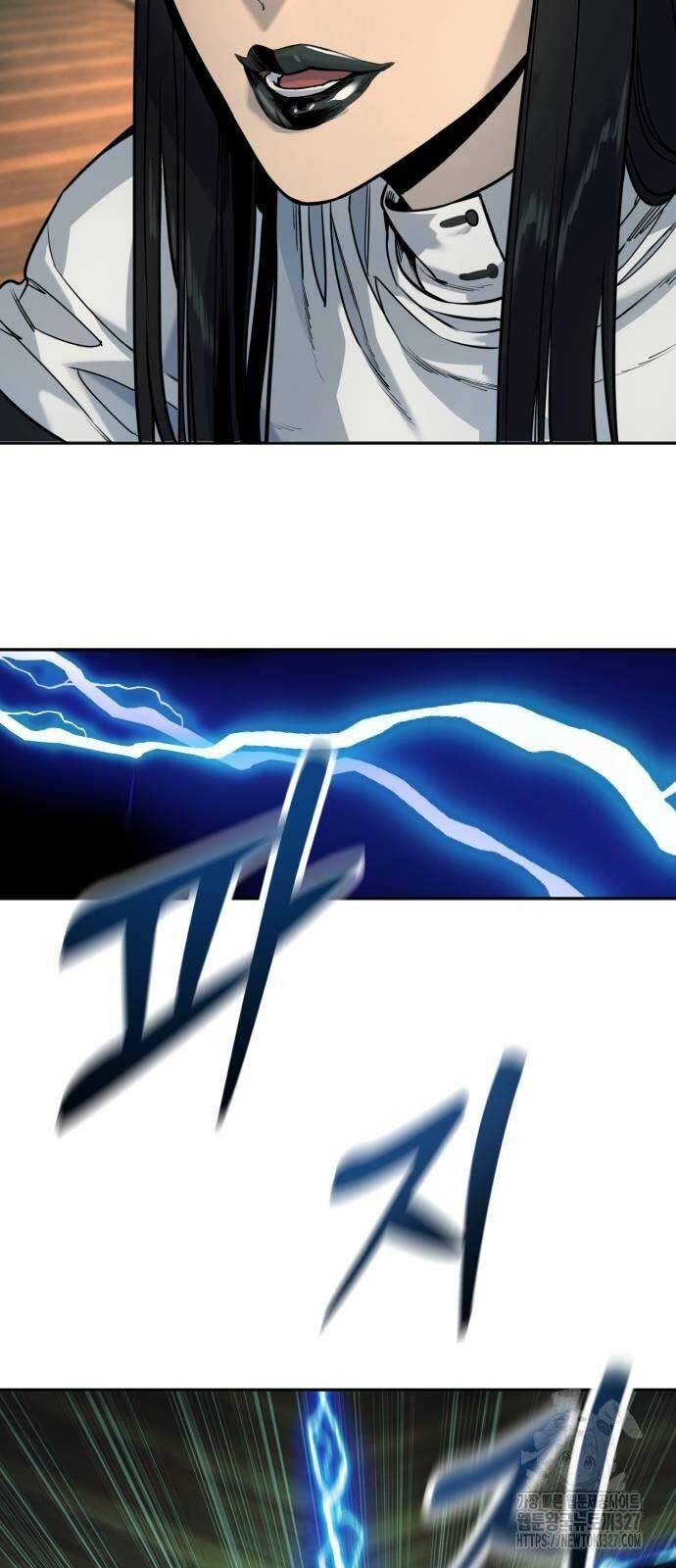 Cảnh Sát Báo Thù Chapter 52 - Trang 53