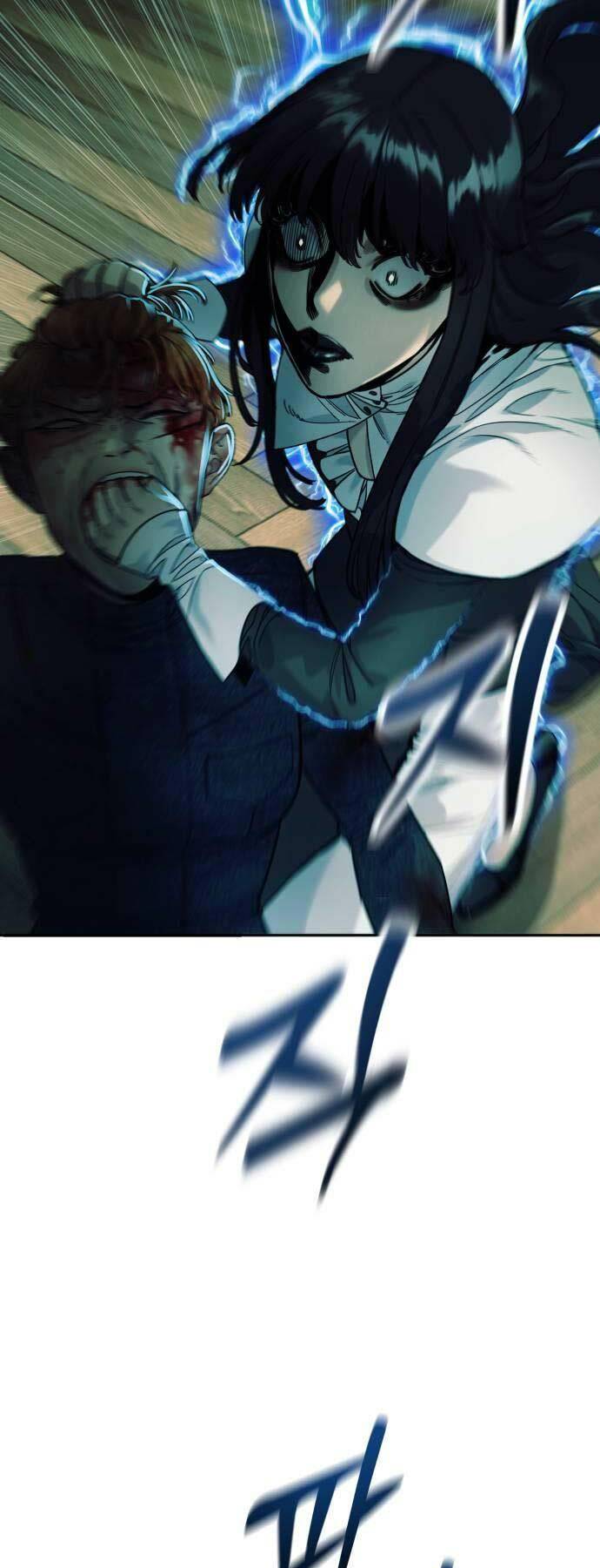 Cảnh Sát Báo Thù Chapter 52 - Trang 54