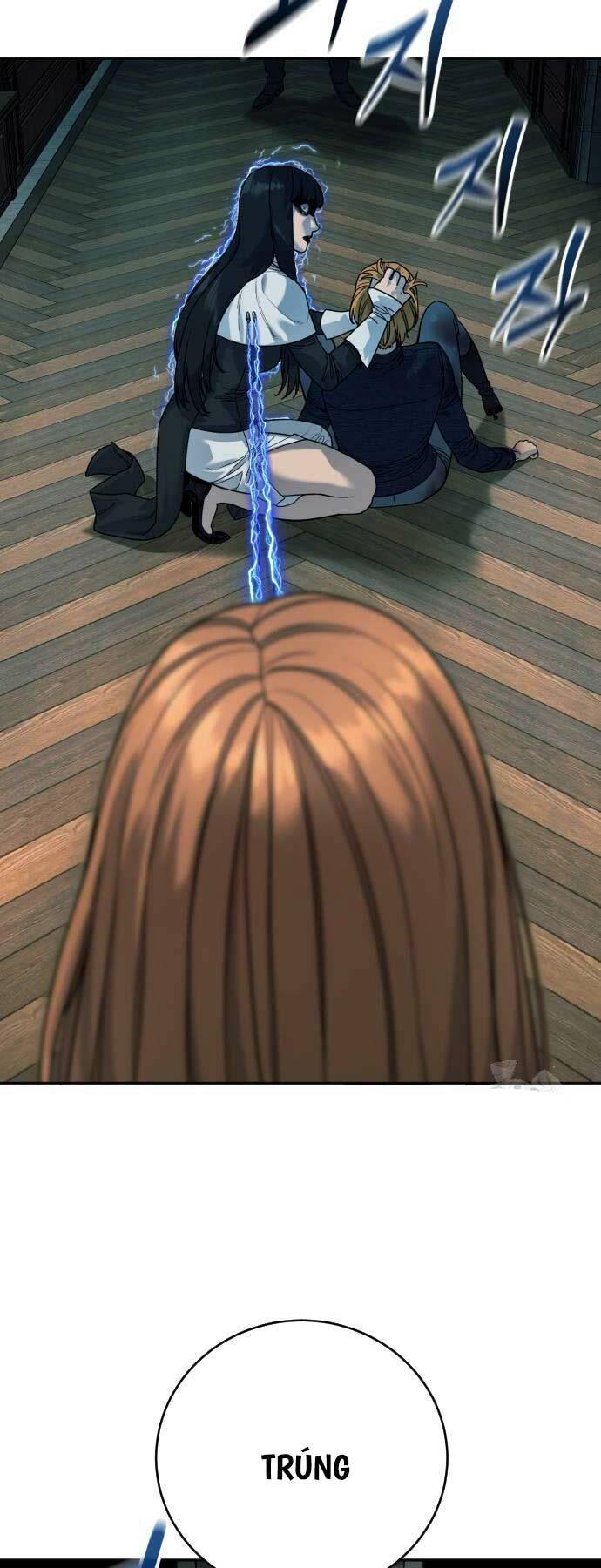 Cảnh Sát Báo Thù Chapter 52 - Trang 55