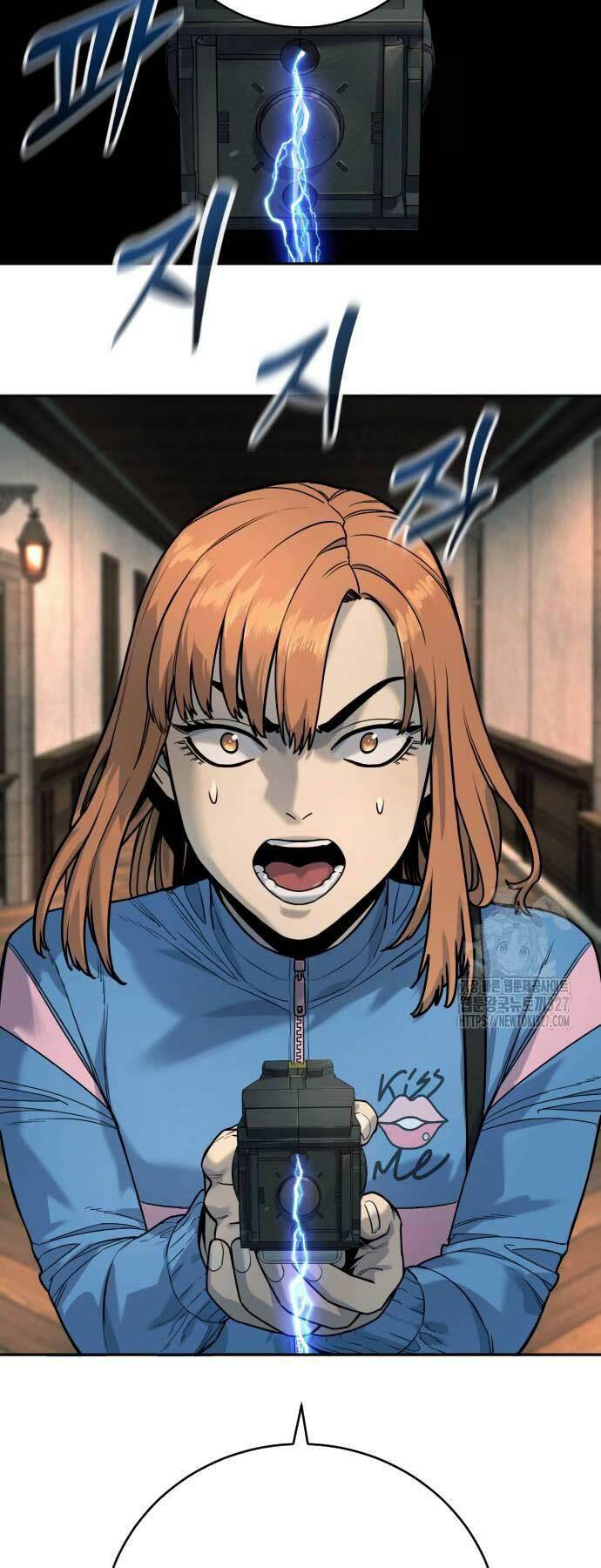 Cảnh Sát Báo Thù Chapter 52 - Trang 56