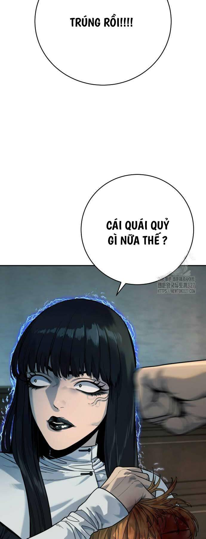 Cảnh Sát Báo Thù Chapter 52 - Trang 57