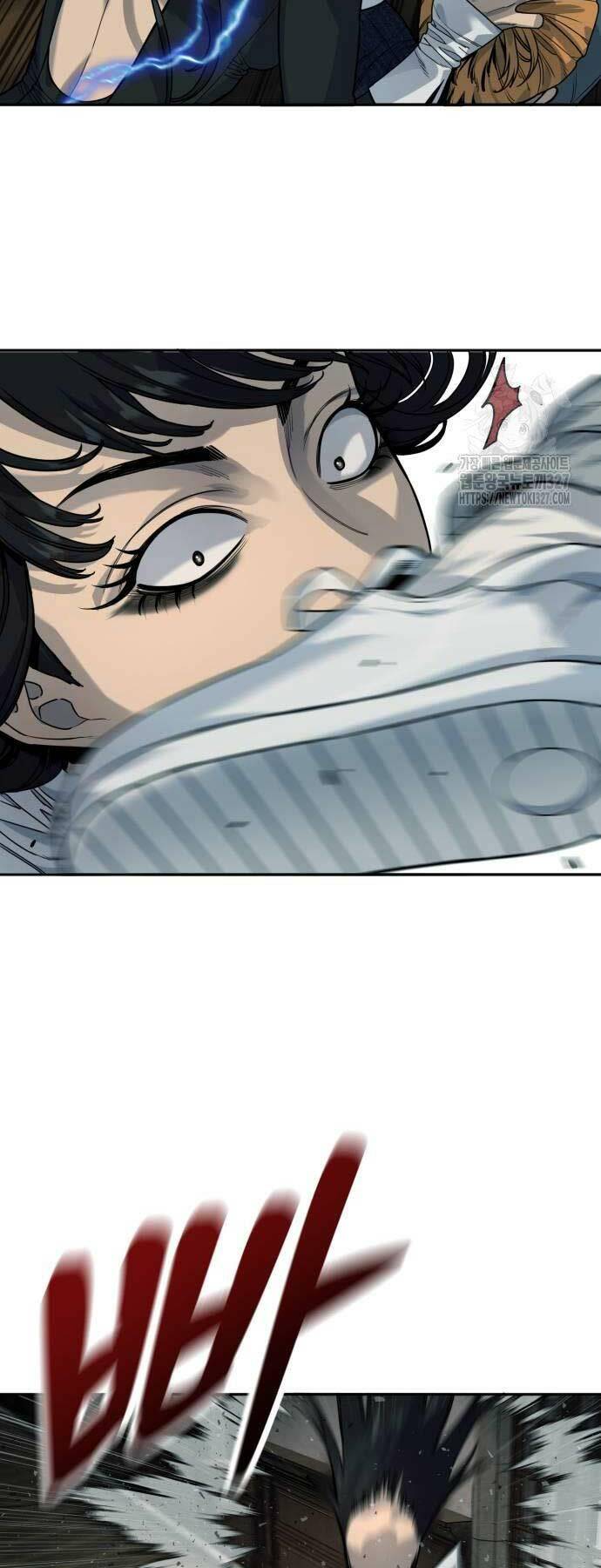 Cảnh Sát Báo Thù Chapter 52 - Trang 59