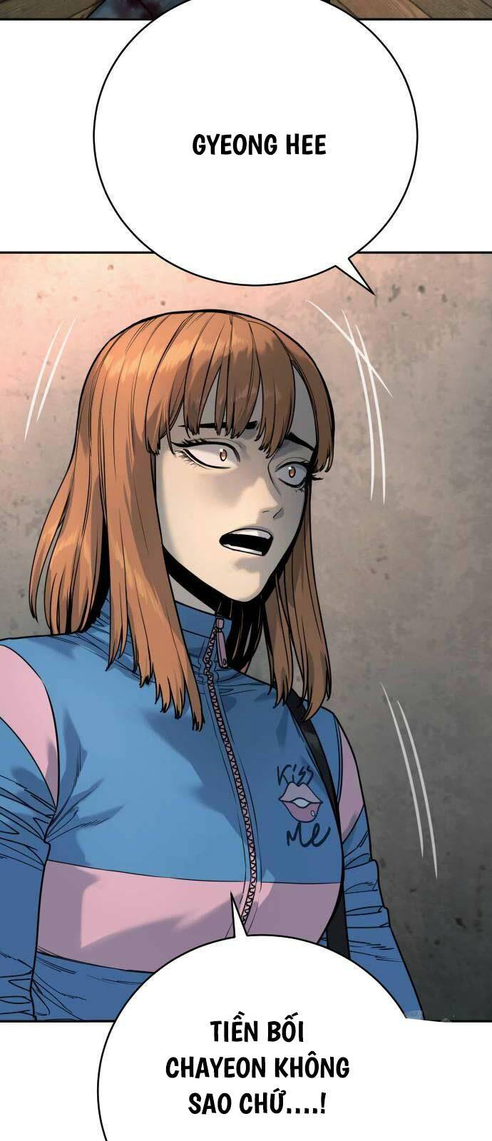 Cảnh Sát Báo Thù Chapter 52 - Trang 62