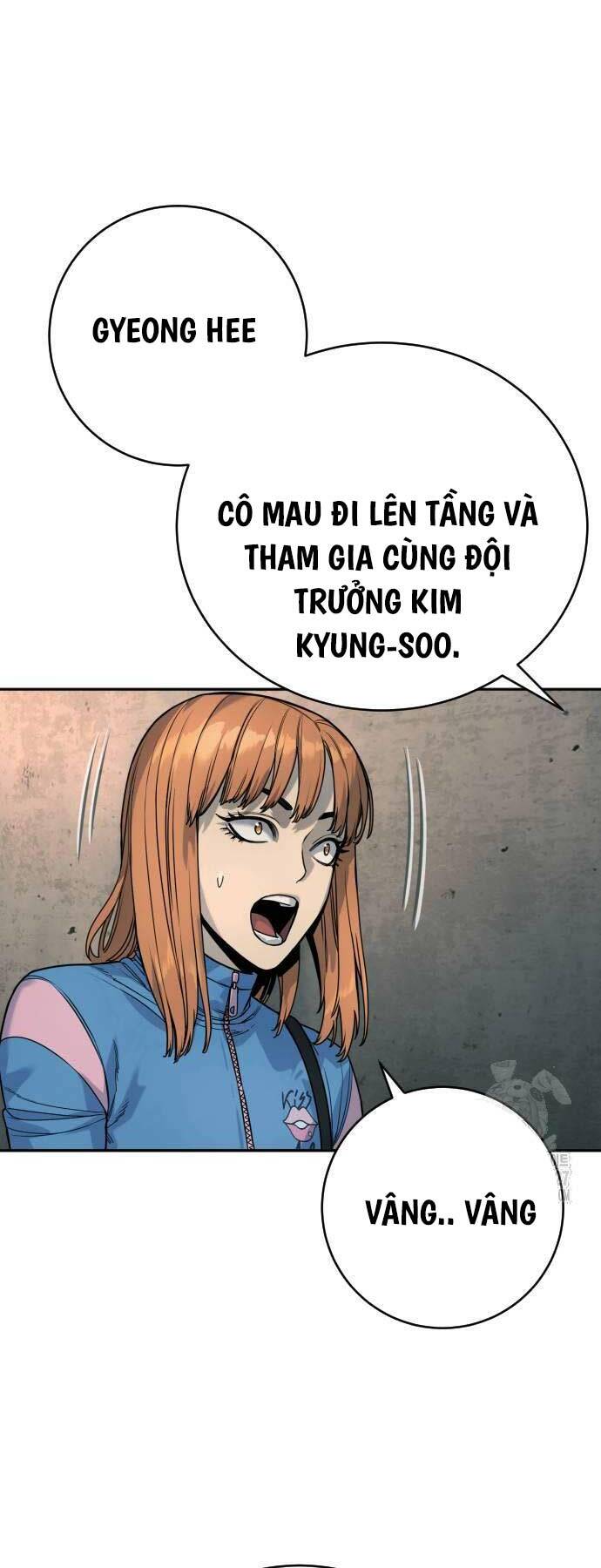 Cảnh Sát Báo Thù Chapter 52 - Trang 64