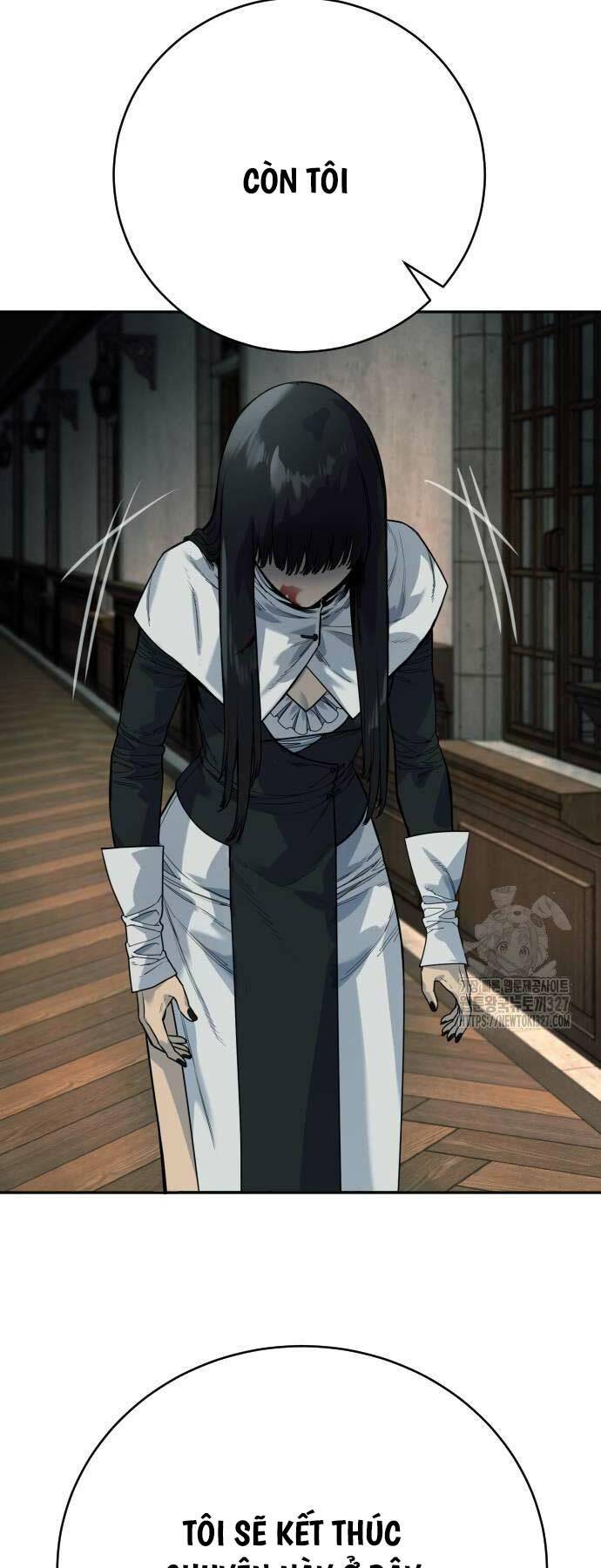 Cảnh Sát Báo Thù Chapter 52 - Trang 65