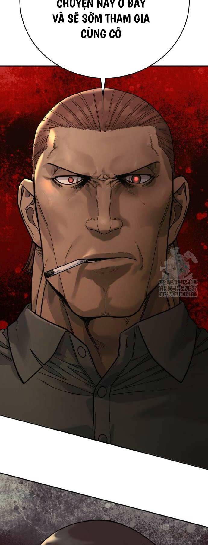 Cảnh Sát Báo Thù Chapter 52 - Trang 66