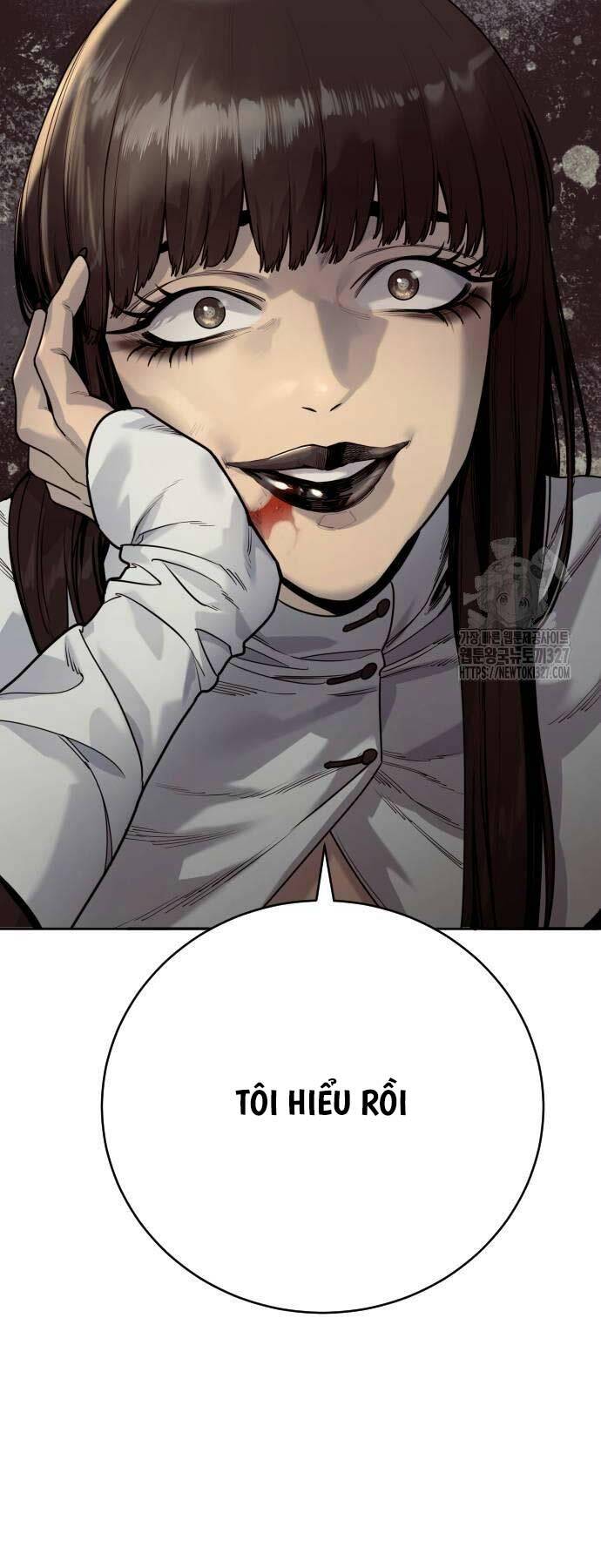 Cảnh Sát Báo Thù Chapter 52 - Trang 67