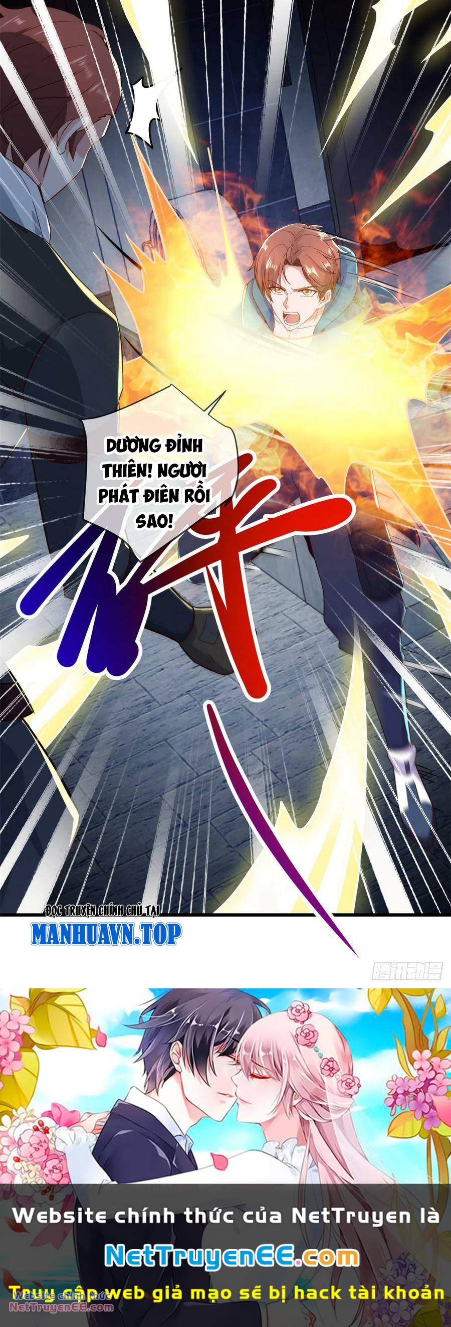 Trọng Sinh Địa Cầu Tiên Tôn - Chapter 227 - Page 24