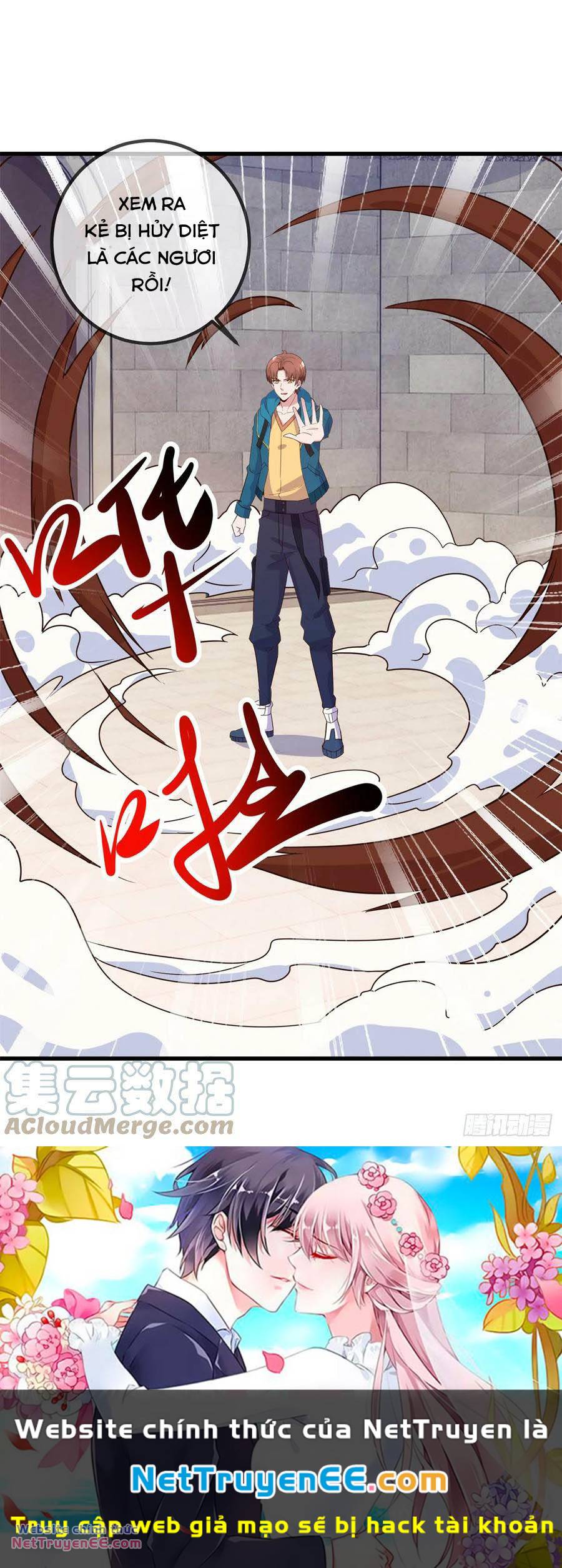 Trọng Sinh Địa Cầu Tiên Tôn - Chapter 230 - Page 25