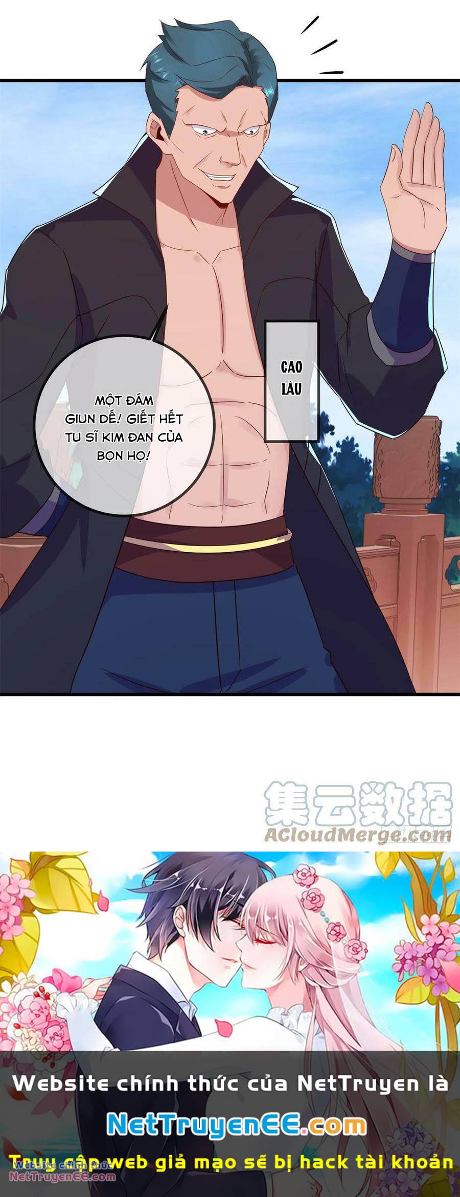 Trọng Sinh Địa Cầu Tiên Tôn - Chapter 231 - Page 25