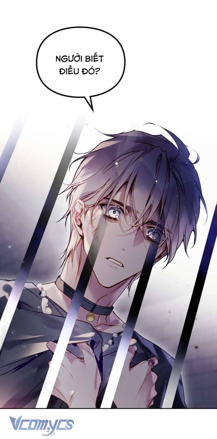 Kết Thúc Của Nhân Vật Phản Diện Chỉ Có Thể Là Cái Chết - Chapter 143 - Page 12