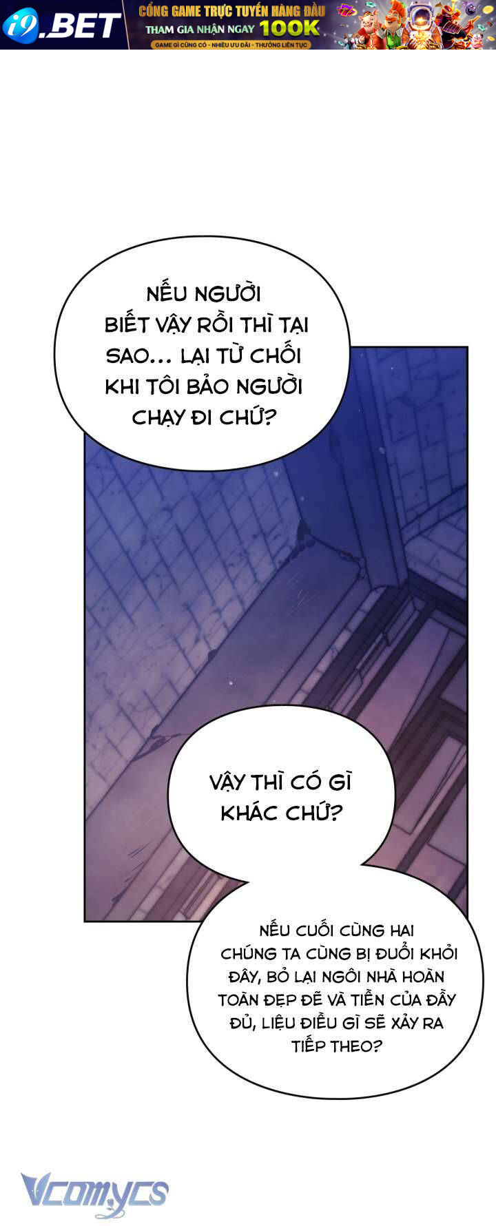 Kết Thúc Của Nhân Vật Phản Diện Chỉ Có Thể Là Cái Chết - Chapter 143 - Page 14