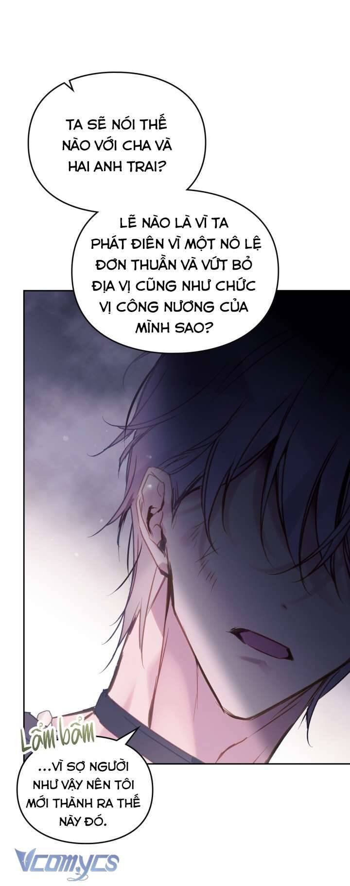 Kết Thúc Của Nhân Vật Phản Diện Chỉ Có Thể Là Cái Chết - Chapter 143 - Page 15