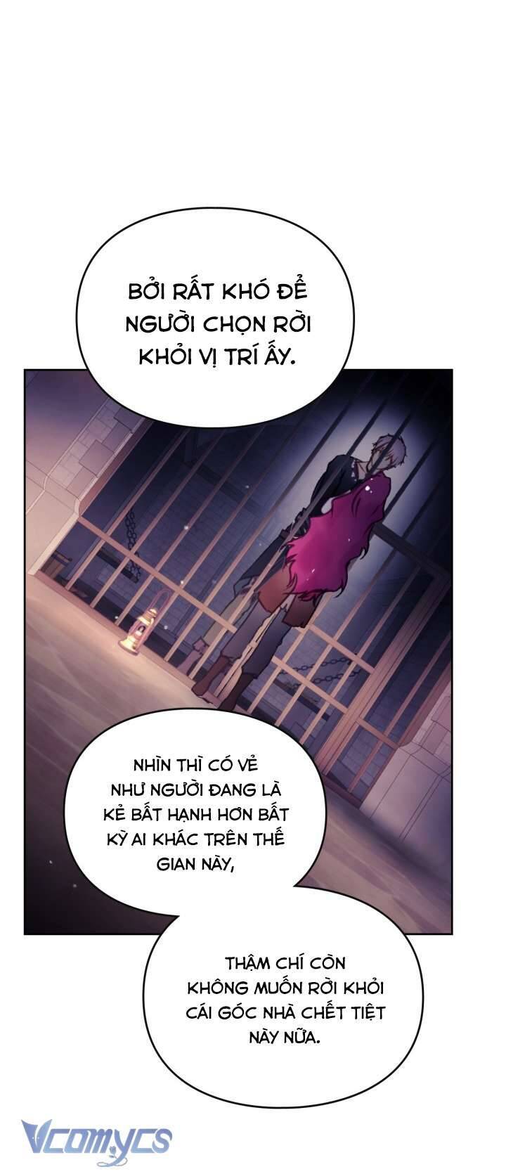 Kết Thúc Của Nhân Vật Phản Diện Chỉ Có Thể Là Cái Chết - Chapter 143 - Page 16