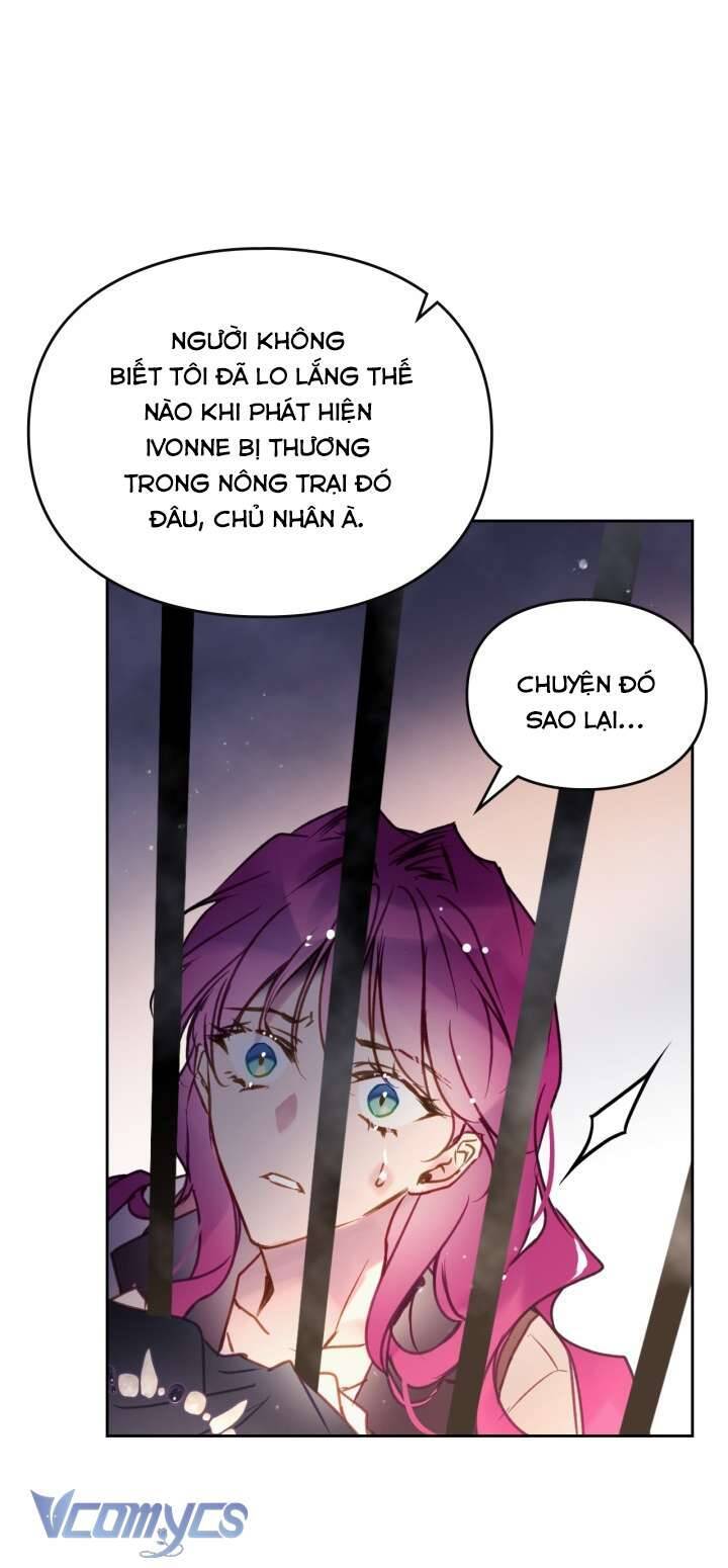 Kết Thúc Của Nhân Vật Phản Diện Chỉ Có Thể Là Cái Chết - Chapter 143 - Page 17