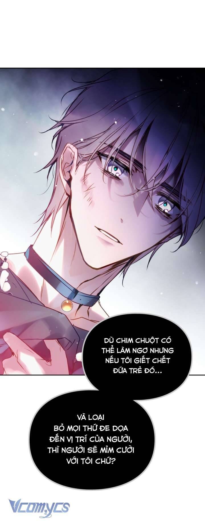 Kết Thúc Của Nhân Vật Phản Diện Chỉ Có Thể Là Cái Chết - Chapter 143 - Page 18