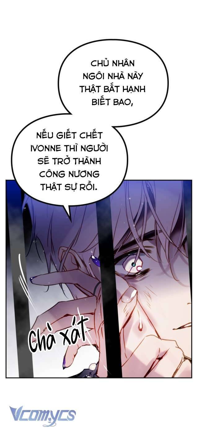 Kết Thúc Của Nhân Vật Phản Diện Chỉ Có Thể Là Cái Chết - Chapter 143 - Page 20