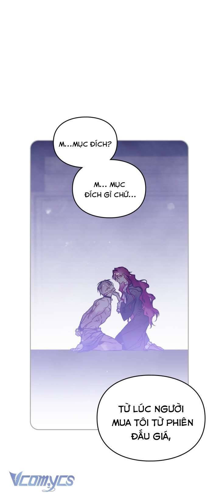 Kết Thúc Của Nhân Vật Phản Diện Chỉ Có Thể Là Cái Chết - Chapter 143 - Page 23