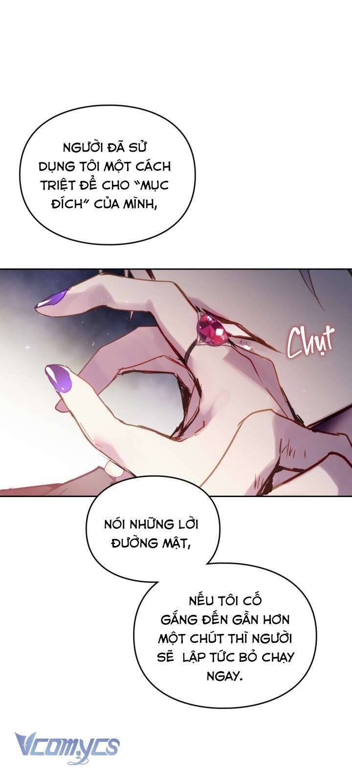 Kết Thúc Của Nhân Vật Phản Diện Chỉ Có Thể Là Cái Chết - Chapter 143 - Page 27