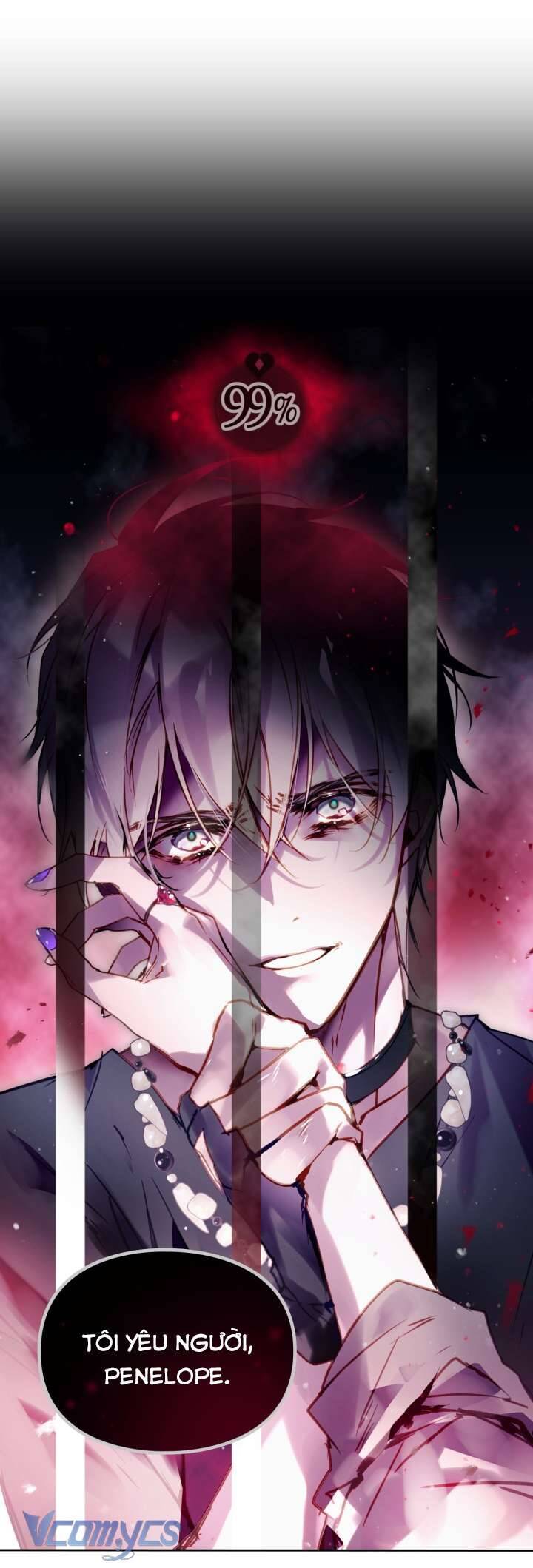 Kết Thúc Của Nhân Vật Phản Diện Chỉ Có Thể Là Cái Chết - Chapter 143 - Page 31