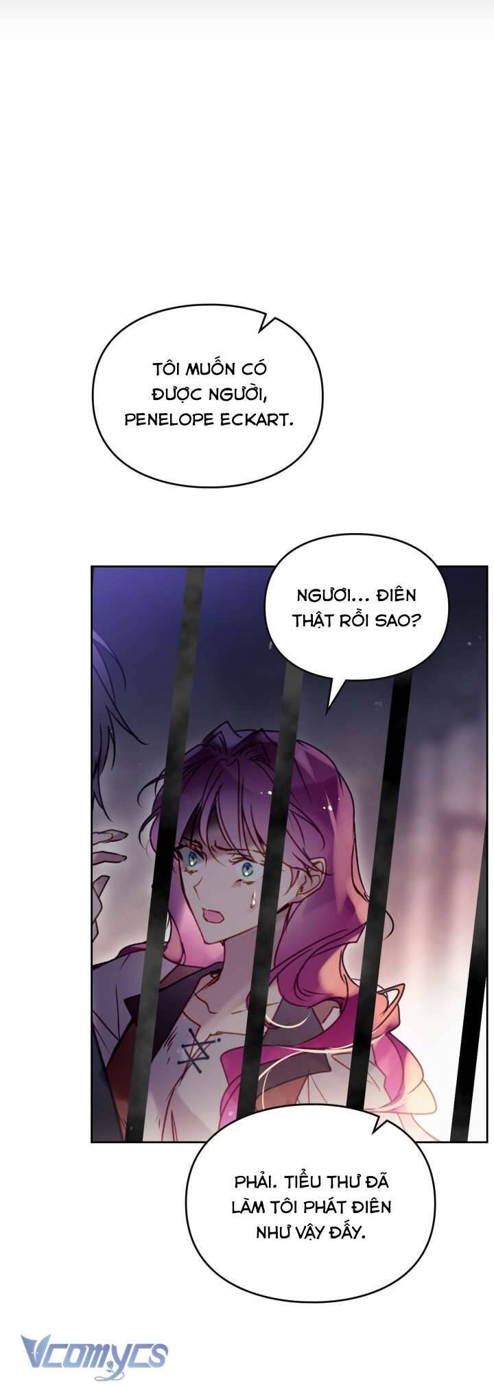 Kết Thúc Của Nhân Vật Phản Diện Chỉ Có Thể Là Cái Chết - Chapter 143 - Page 34