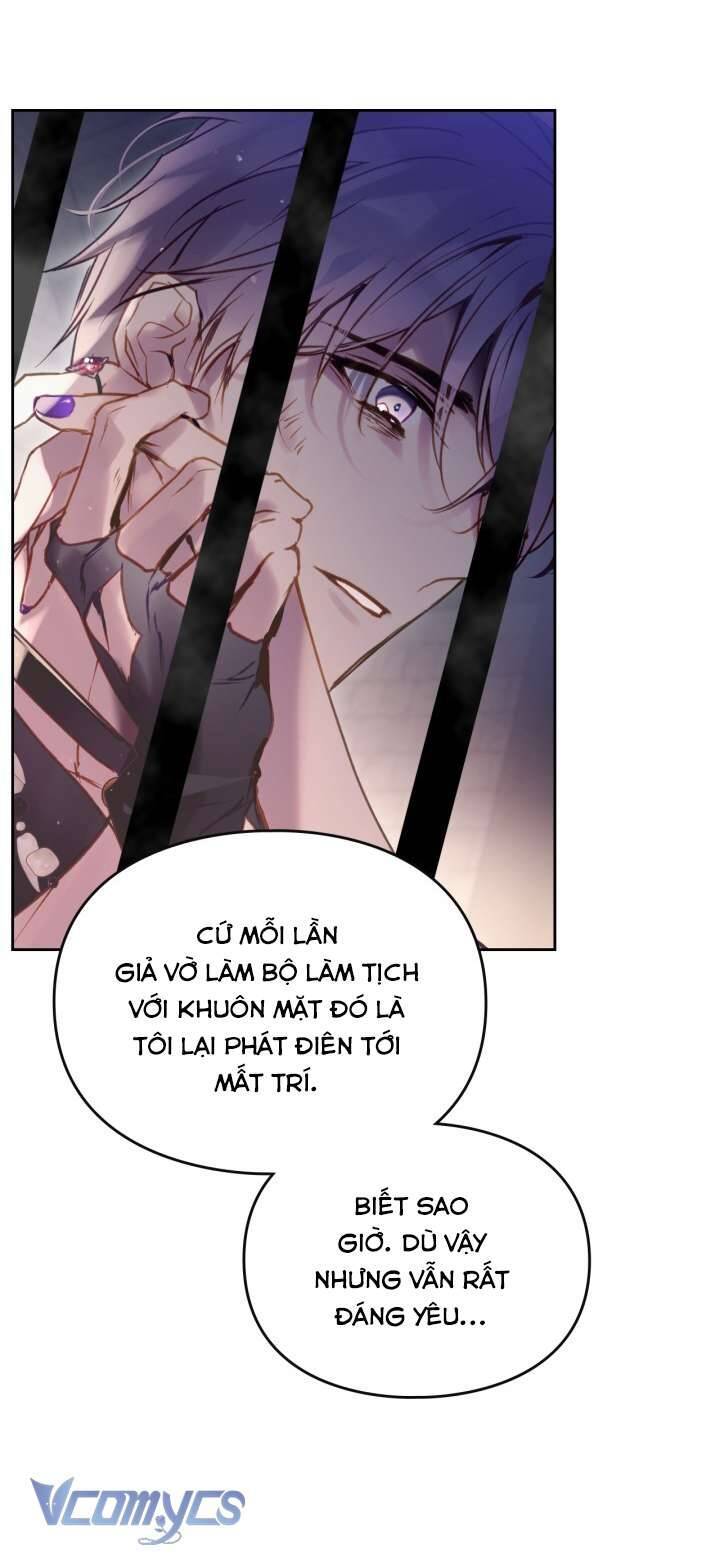 Kết Thúc Của Nhân Vật Phản Diện Chỉ Có Thể Là Cái Chết - Chapter 143 - Page 35