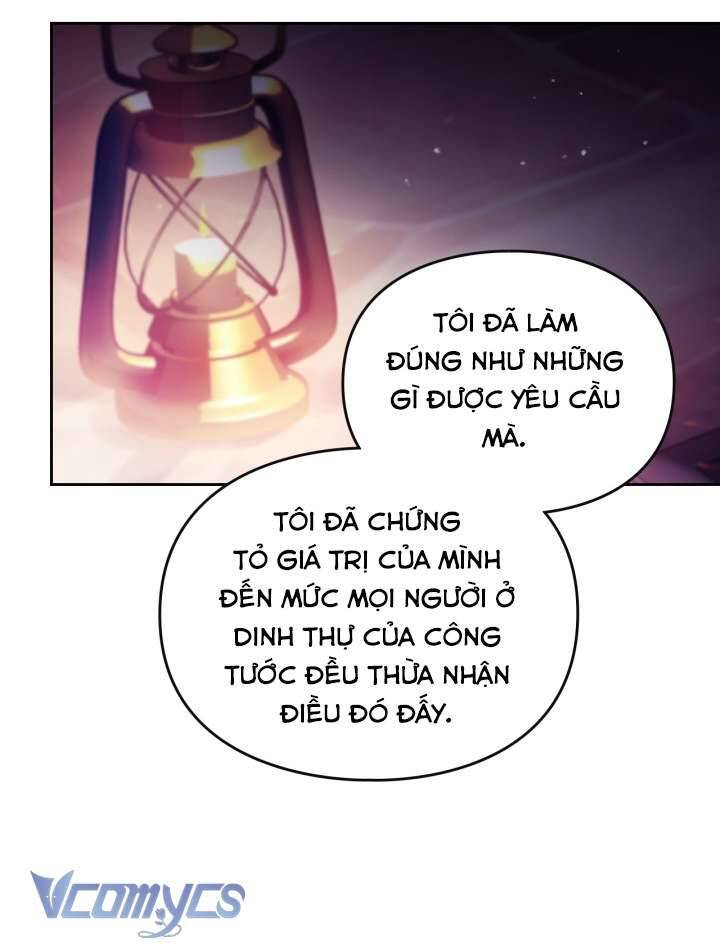 Kết Thúc Của Nhân Vật Phản Diện Chỉ Có Thể Là Cái Chết - Chapter 143 - Page 37
