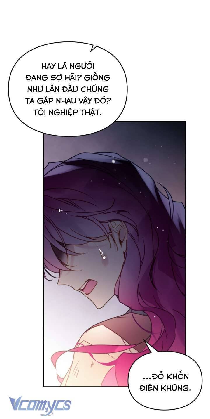 Kết Thúc Của Nhân Vật Phản Diện Chỉ Có Thể Là Cái Chết - Chapter 143 - Page 38