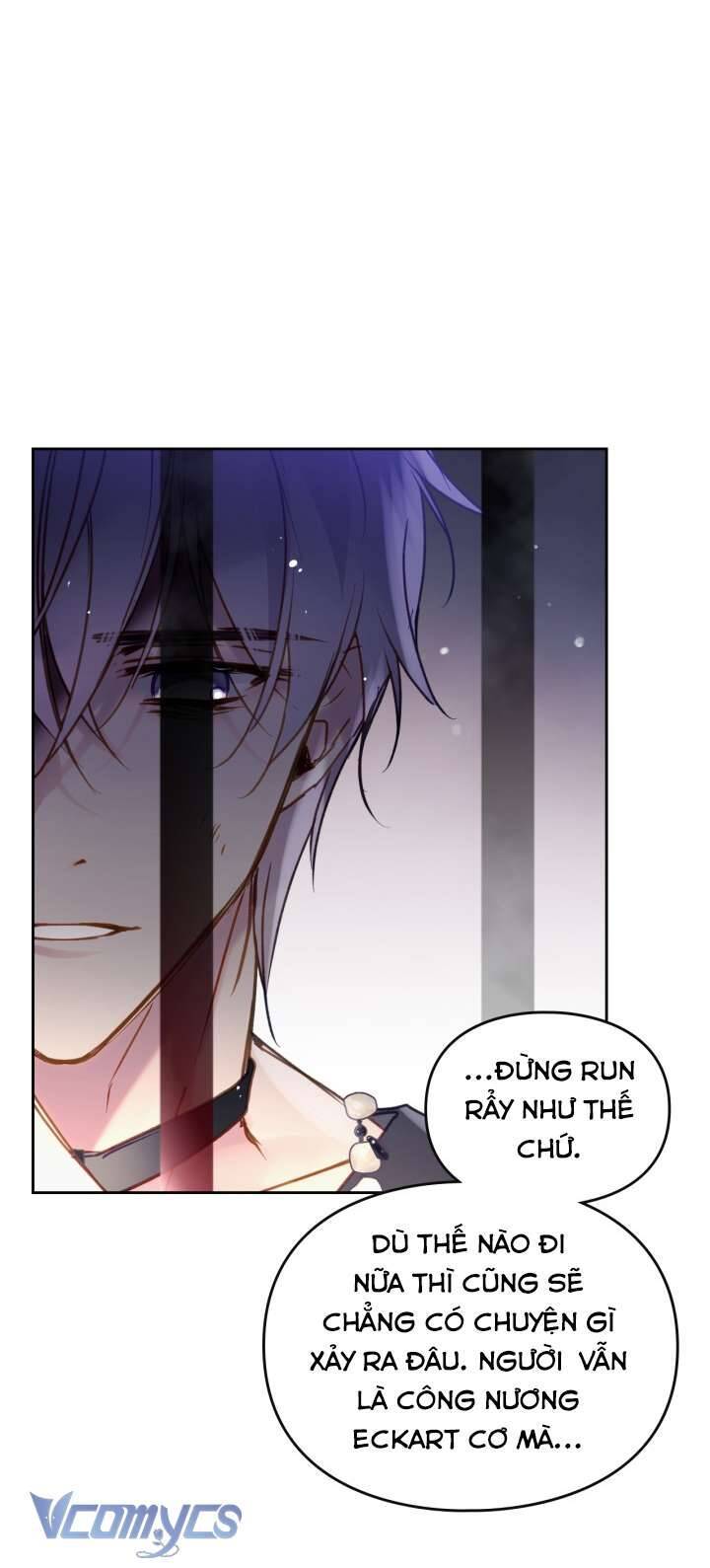 Kết Thúc Của Nhân Vật Phản Diện Chỉ Có Thể Là Cái Chết - Chapter 143 - Page 39