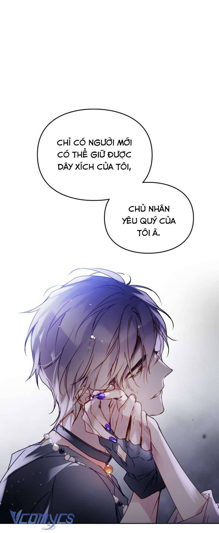 Kết Thúc Của Nhân Vật Phản Diện Chỉ Có Thể Là Cái Chết - Chapter 143 - Page 41