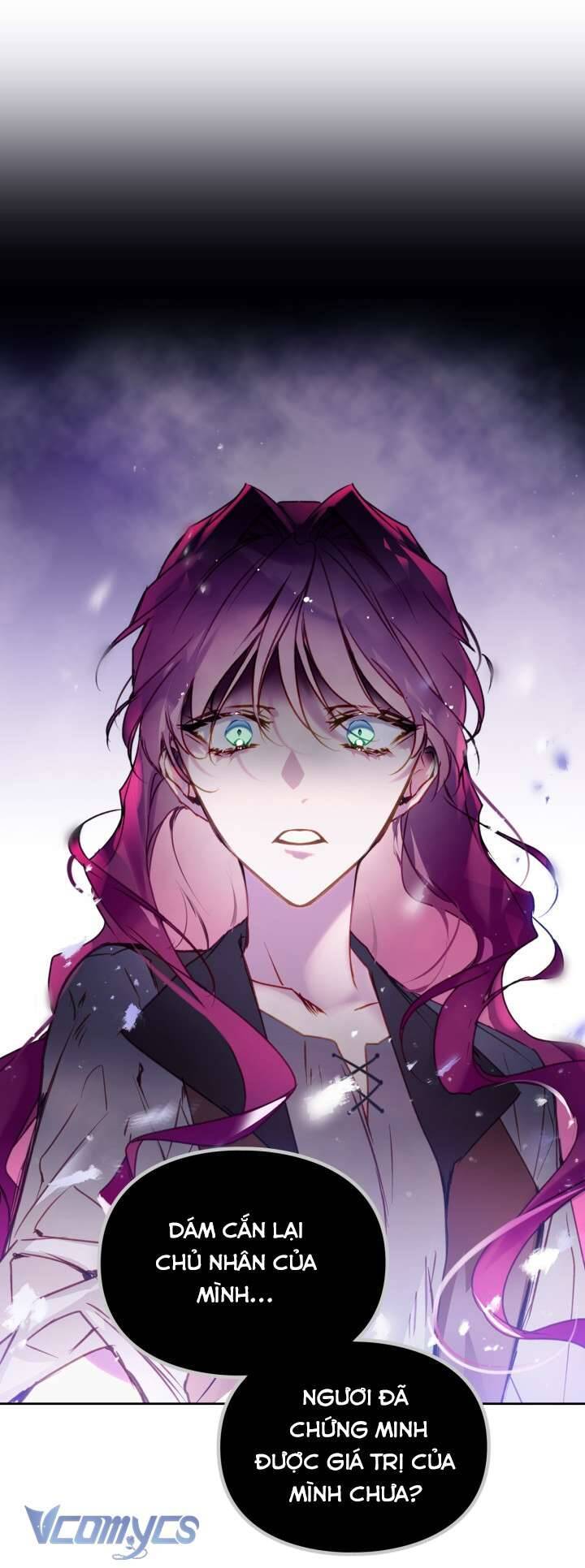 Kết Thúc Của Nhân Vật Phản Diện Chỉ Có Thể Là Cái Chết - Chapter 143 - Page 46