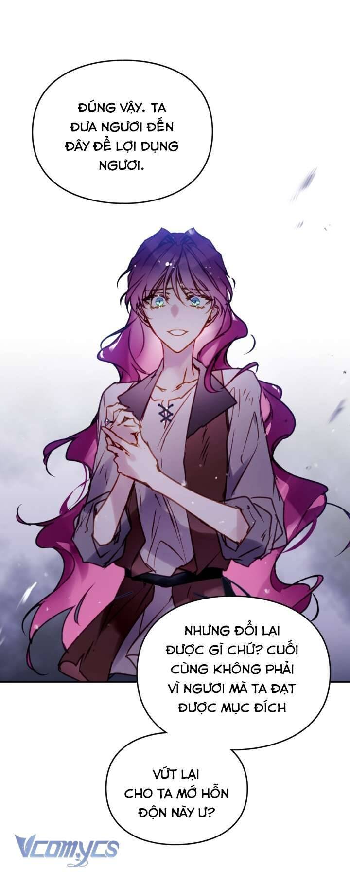 Kết Thúc Của Nhân Vật Phản Diện Chỉ Có Thể Là Cái Chết - Chapter 143 - Page 48