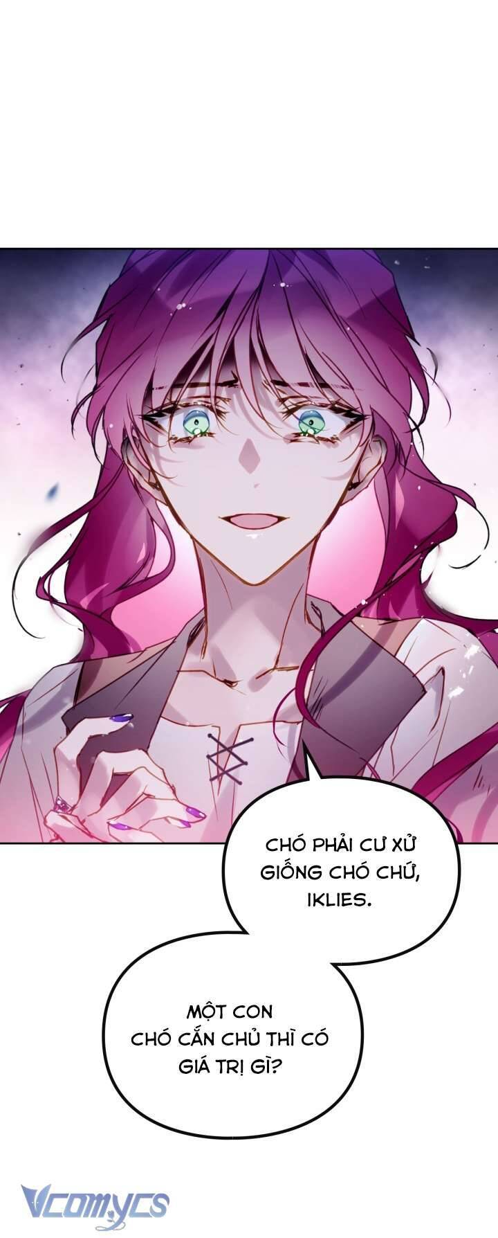 Kết Thúc Của Nhân Vật Phản Diện Chỉ Có Thể Là Cái Chết - Chapter 143 - Page 49